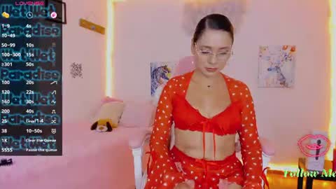 Snapshot of milfaaura chatting on 15, 7, 2026 Aura online show from 15, 7, 2026