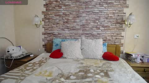 Elen online show from 29, 3, 2026