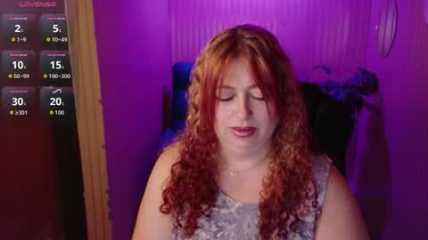Snapshot of milfarlet chatting on 19, 6, 2026 Arlet online show from 19, 6, 2026