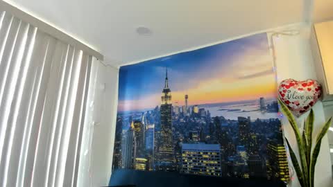 Snapshot of milfashley chatting on 19, 2, 2025 ASHLEY online show from 19, 2, 2025