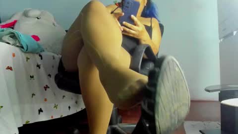 Daniela  online show from 14, 11, 2025