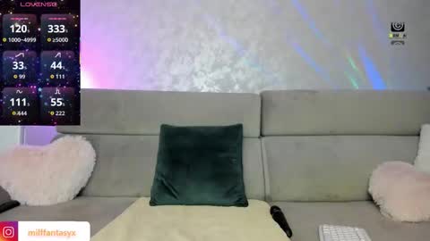 Snapshot of milffantasyx chatting on 14, 2, 2026 MilfFantasyX online show from 14, 2, 2026