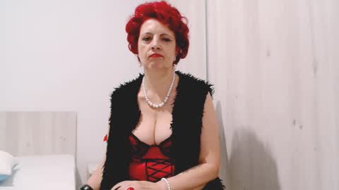 Milfsupreme online show from 23, 11, 2025