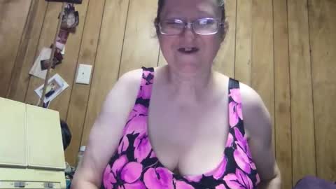 milfmichelle69 online show from 29, 3, 2026