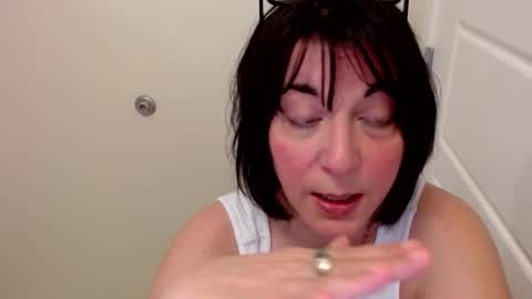 MILF Monee online show from 14, 12, 2024