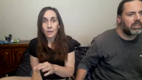 Jessica and Roger online show from 8, 1, 2025