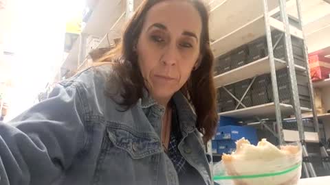 Jessica and Roger online show from 17, 2, 2025