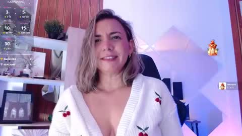 Snapshot of milfsecret69 chatting on 18, 7, 2026 Sara online show from 18, 7, 2026