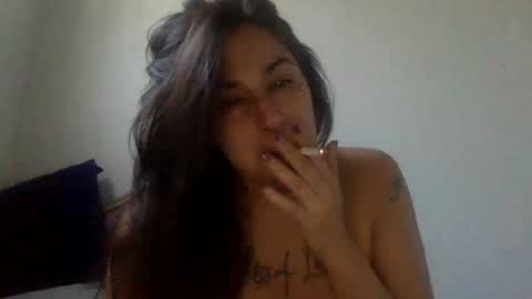 BabygirlsFreaky online show from 6, 12, 2024