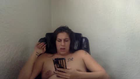 BabygirlsFreaky online show from 24, 1, 2025