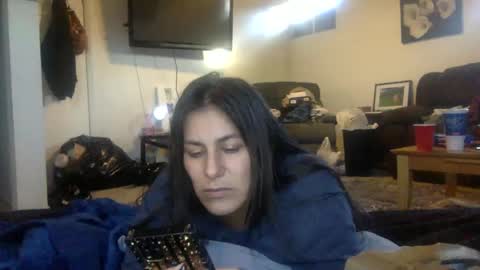 BabygirlsFreaky online show from 28, 1, 2025