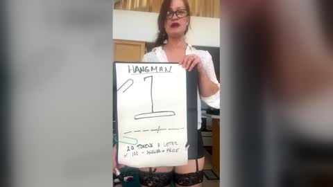 Snapshot of milfymia73 chatting on 17, 1, 2026 Mia online show from 17, 1, 2026