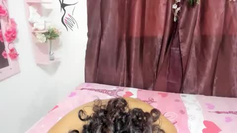 Snapshot of mili_fit11 chatting on 3, 2, 2026 mili_fit11 online show from 3, 2, 2026