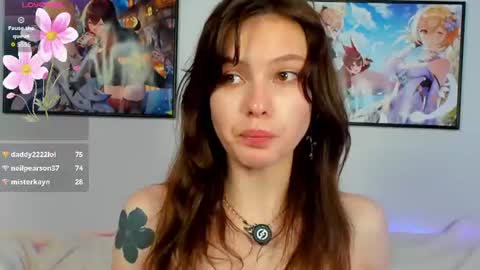 Mili Jay online show from 11, 6, 2026
