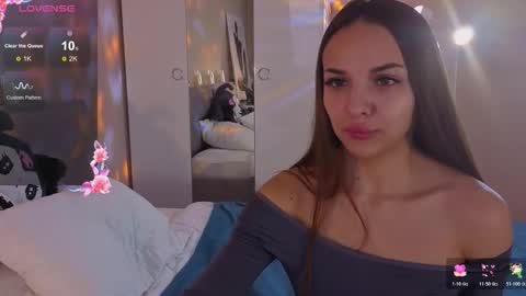 Milana online show from 19, 11, 2025