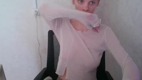 Snapshot of milia21 chatting on 5, 5, 2026 milia21 online show from 5, 5, 2026