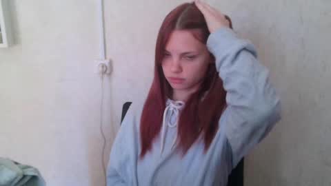 Snapshot of milia21 chatting on 14, 5, 2026 milia21 online show from 14, 5, 2026