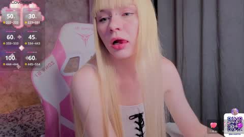 Milia online show from 16, 4, 2026