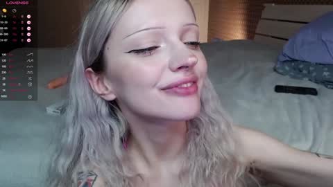 Snapshot of milinamarvelous chatting on 6, 12, 2024 Mila 3 aka Deepthroat World Champion online show from 6, 12, 2024