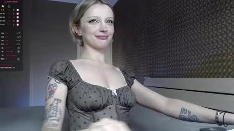 Snapshot of milinamarvelous chatting on 11, 9, 2025 Mila 3 aka Deepthroat World Champion online show from 11, 9, 2025