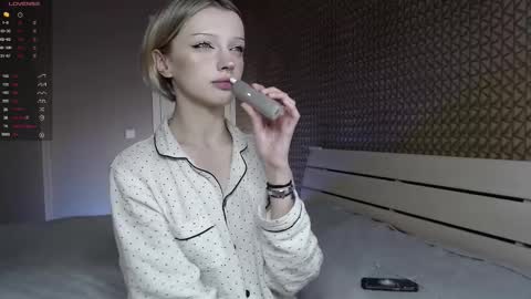 Snapshot of milinamarvelous chatting on 16, 9, 2025 Mila 3 aka Deepthroat World Champion online show from 16, 9, 2025