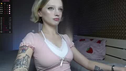 Snapshot of milinamarvelous chatting on 26, 9, 2025 Mila 3 aka Deepthroat World Champion online show from 26, 9, 2025