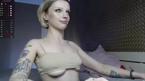 Snapshot of milinamarvelous chatting on 29, 9, 2025 Mila 3 aka Deepthroat World Champion online show from 29, 9, 2025