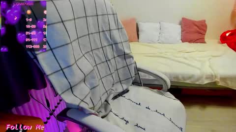 MilisaSweet online show from 25, 2, 2026