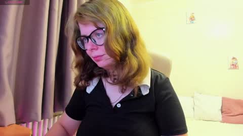 MilisaSweet online show from 29, 3, 2026