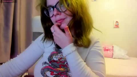 MilisaSweet online show from 17, 4, 2026