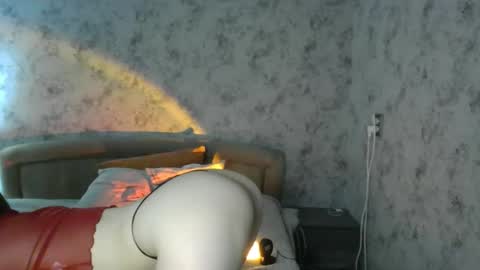 milissasii online show from 29, 10, 2025