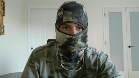 militaryfratboy online show from 24, 9, 2025