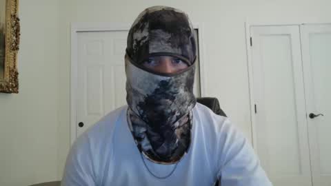 militaryfratboy online show from 25, 9, 2025