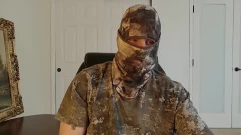 militaryfratboy online show from 16, 3, 2026