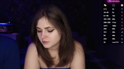 Snapshot of milk_slice chatting on 28, 1, 2025 Stella and Neo online show from 28, 1, 2025