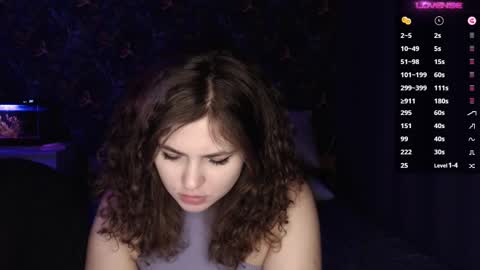 Snapshot of milk_slice chatting on 12, 2, 2025 Stella and Neo online show from 12, 2, 2025