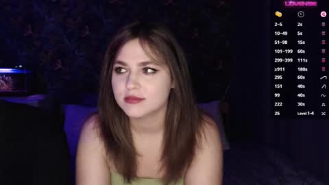 Snapshot of milk_slice chatting on 12, 2, 2025 Stella and Neo online show from 12, 2, 2025