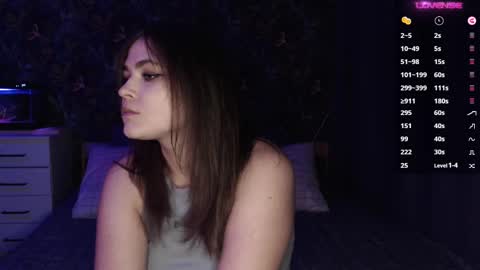 Snapshot of milk_slice chatting on 25, 2, 2025 Stella and Neo online show from 25, 2, 2025