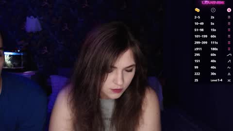 Snapshot of milk_slice chatting on 20, 10, 2025 Stella and Neo online show from 20, 10, 2025