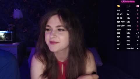 Snapshot of milk_slice chatting on 27, 10, 2025 Stella and Neo online show from 27, 10, 2025