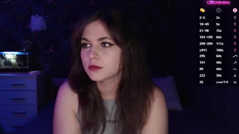 Snapshot of milk_slice chatting on 28, 10, 2025 Stella and Neo online show from 28, 10, 2025