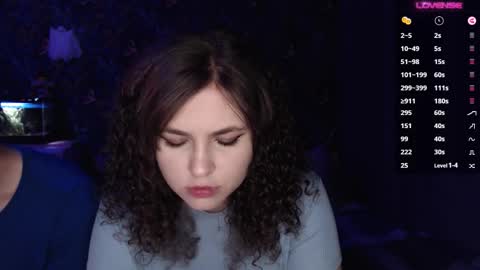 Snapshot of milk_slice chatting on 1, 11, 2025 Stella and Neo online show from 1, 11, 2025