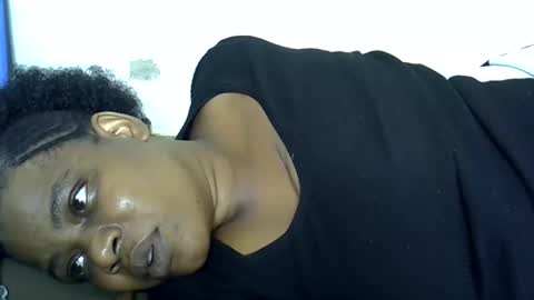 Snapshot of milk_titz chatting on 11, 1, 2025 kinwity online show from 11, 1, 2025