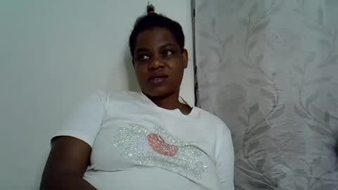 Snapshot of milk_titz chatting on 31, 1, 2025 kinwity online show from 31, 1, 2025