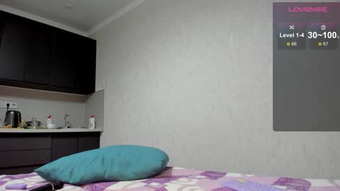 MilkaLiza online show from 21, 11, 2025