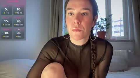 Milk online show from 16, 1, 2026