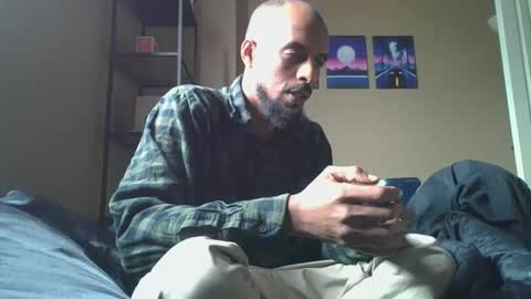 Milk Chocolate Sensei online show from 13, 1, 2025