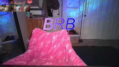 Snapshot of milkedmilf chatting on 19, 11, 2025 milkedmilf online show from 19, 11, 2025