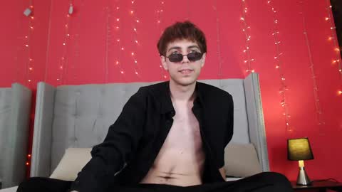 milkhunter_ online show from 14, 4, 2026