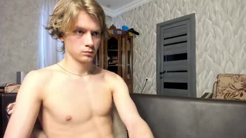 Isaac online show from 2, 5, 2026